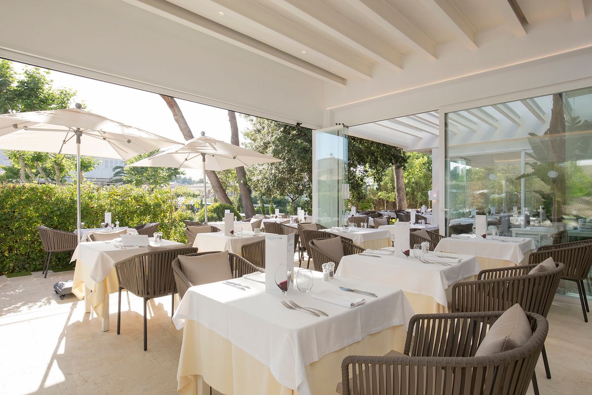 Canyamel Park Hotel & Spa, foto 8