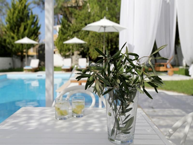 Racconto Boutique Design Hotel, foto 11