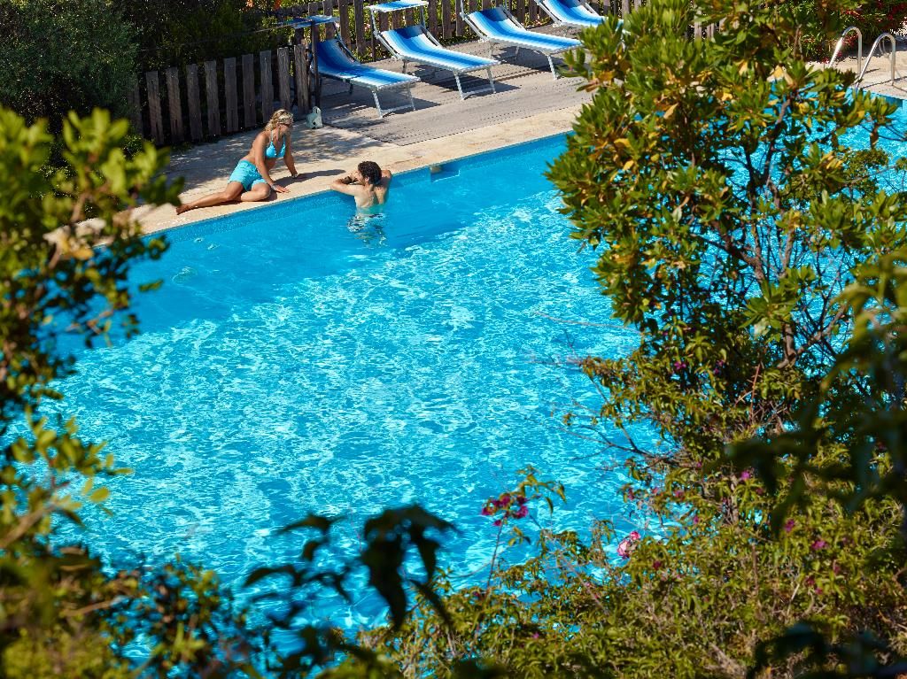 Aparthotel Lu Nibareddu, foto 2