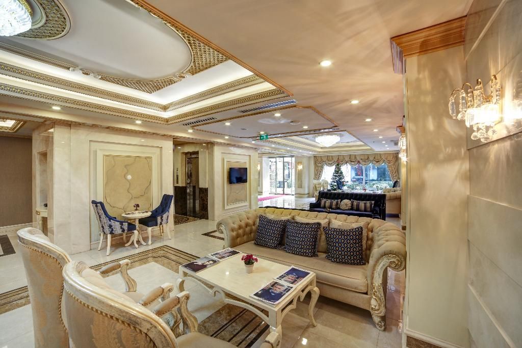 Halifaks Hotel, foto 8