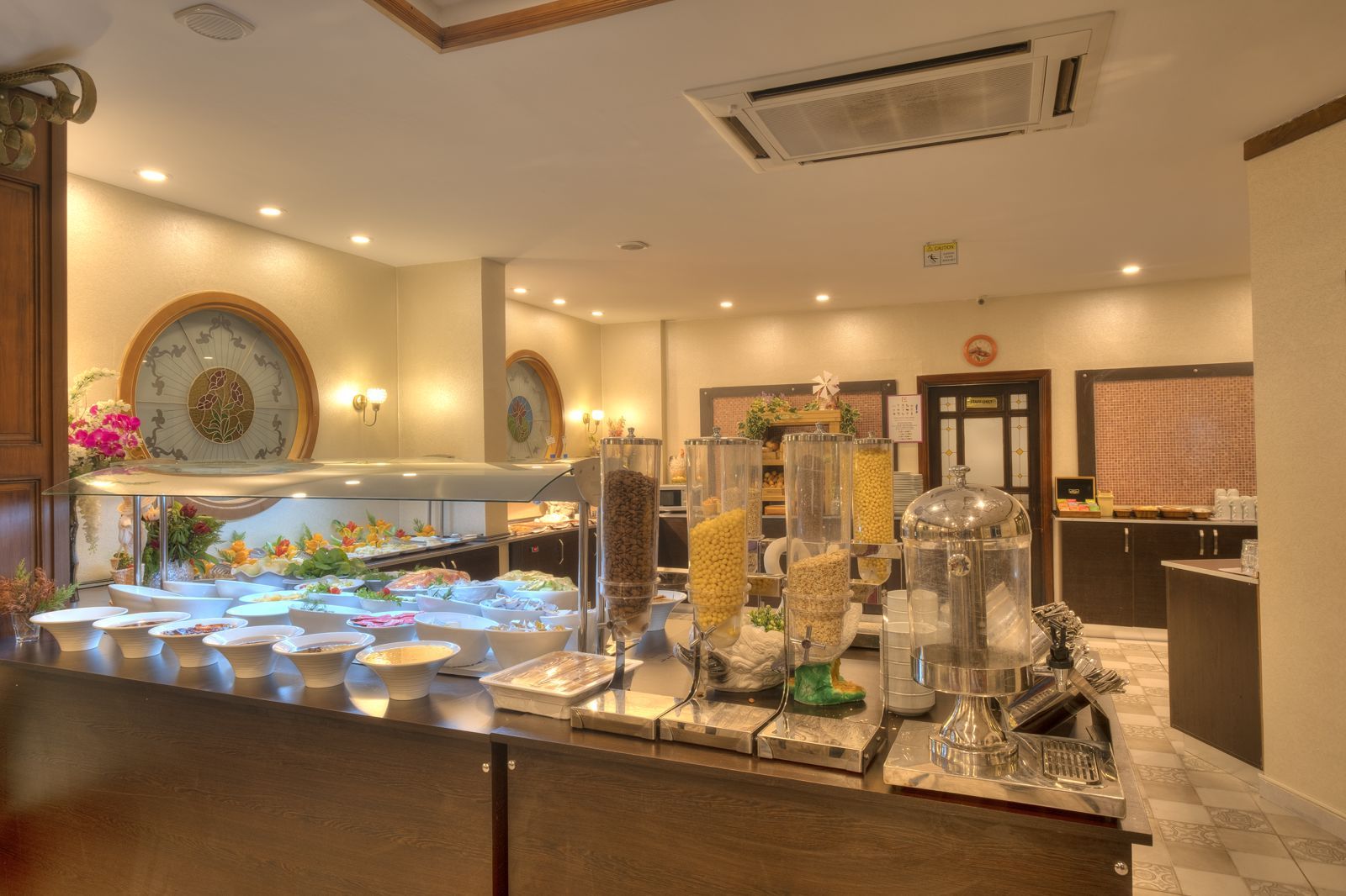 Hotel Ideal Pearl, foto 6