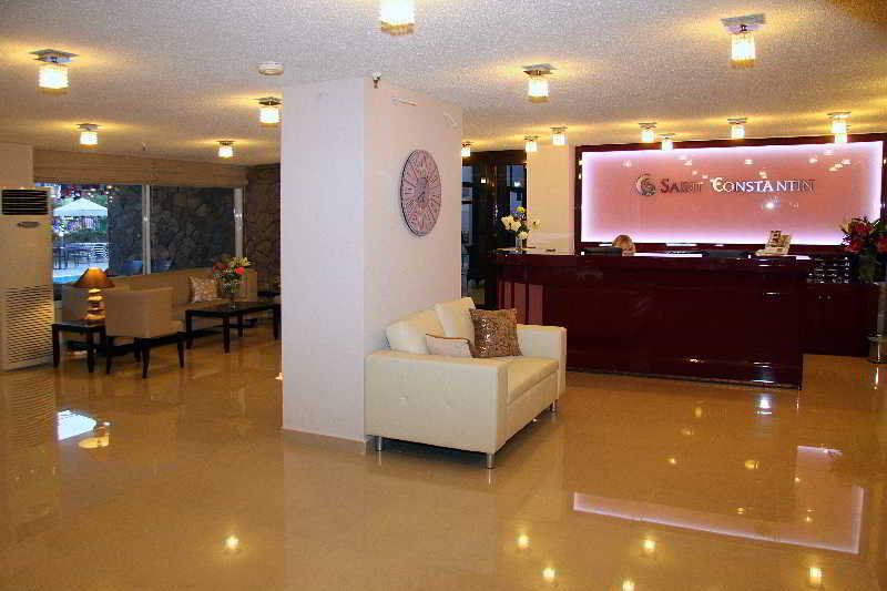 Saint Constantin Hotel, foto 5