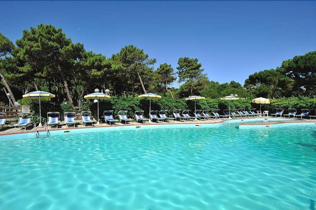 Hotel Ausonia, foto 10