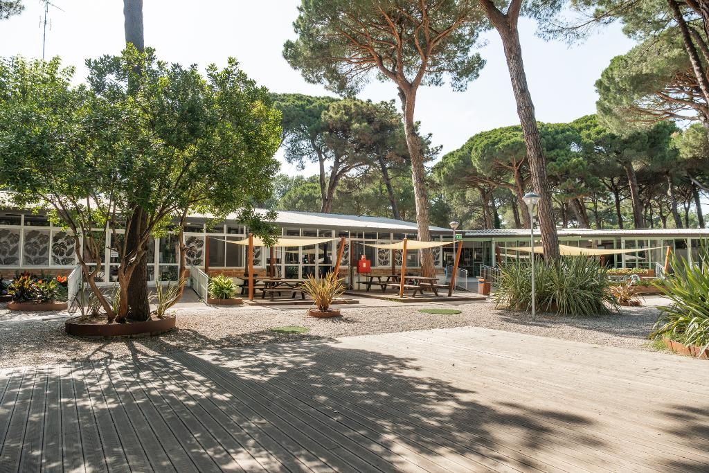 Marina Romea Easy Camping Village, foto 9