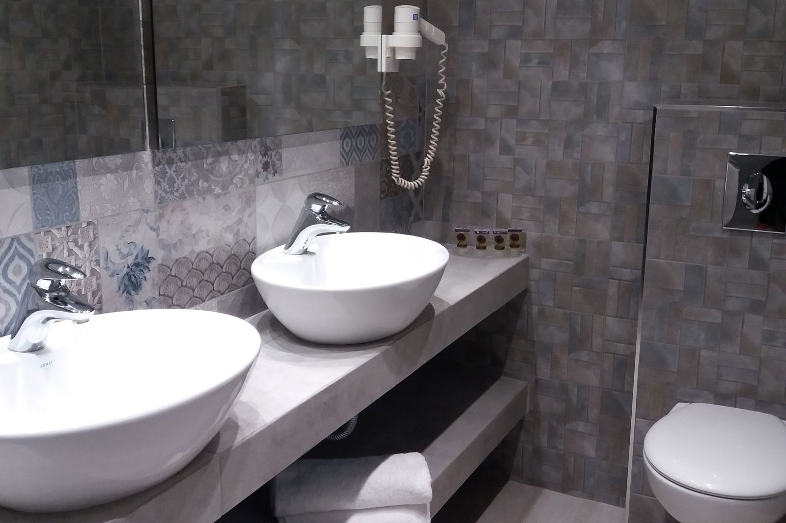 Rhodian Rose Hotel, foto 10