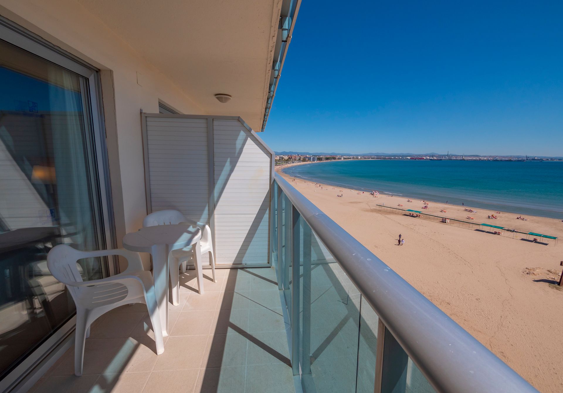 Golden Donaire Beach, foto 4