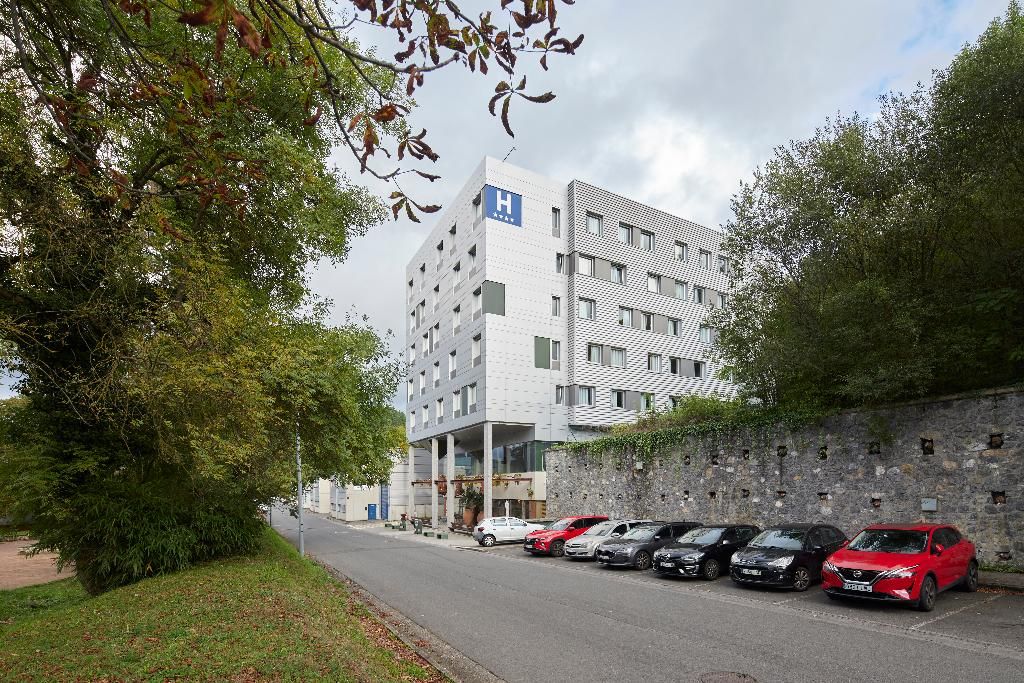 Hotel Sukha, foto 14