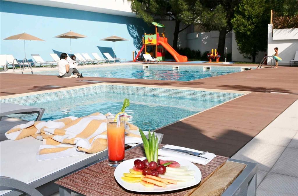 Novotel Lisboa, foto 2