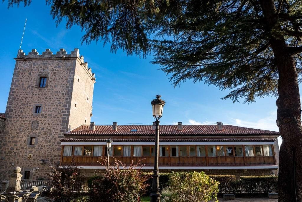 Parador de Ávila, foto 8