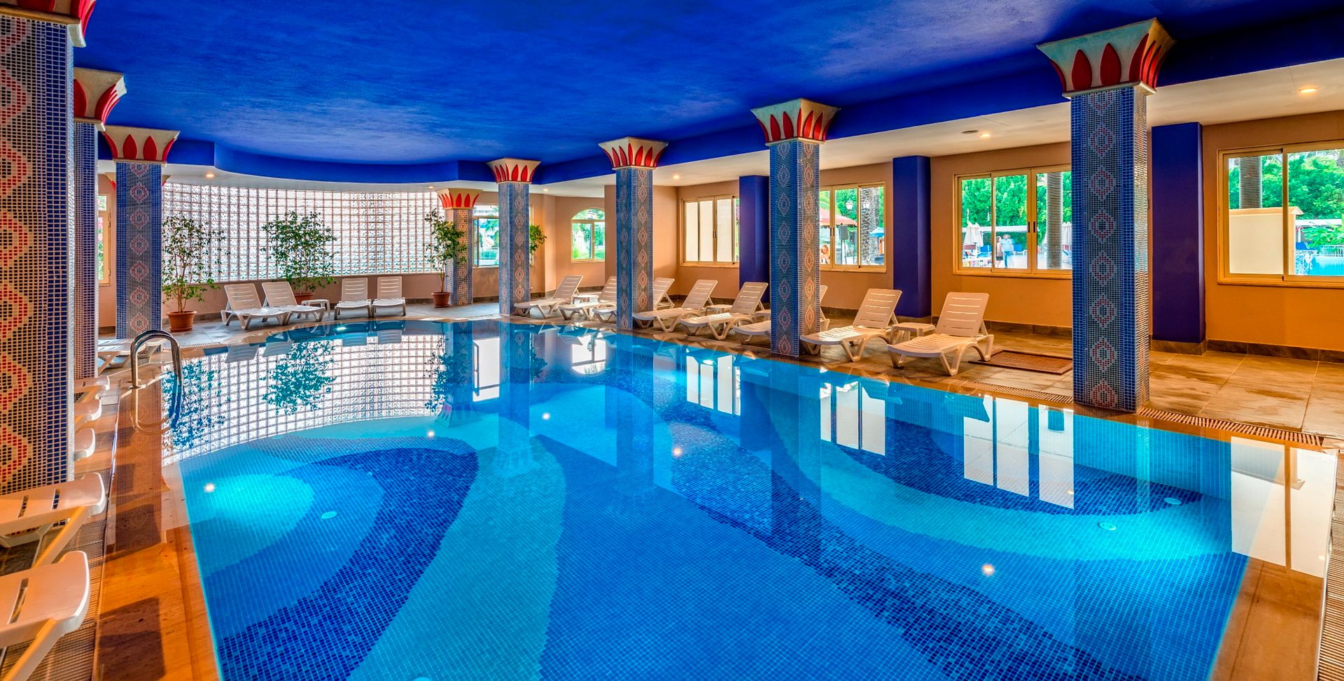 Serenis Hotel, foto 14