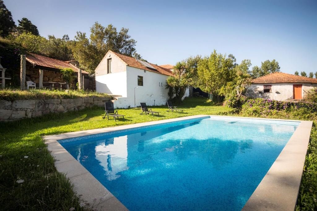 Casa De Santa Cristina, foto 8