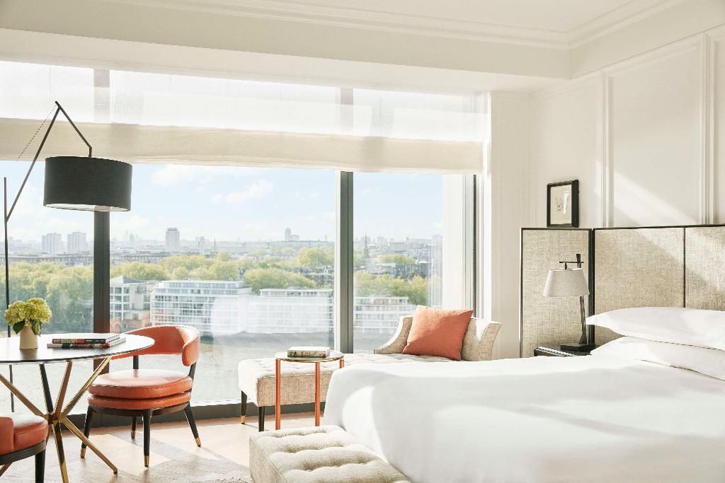 Park Hyatt London River Thames, foto 14