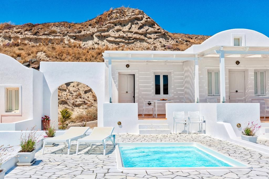Katharos Villas, foto 15