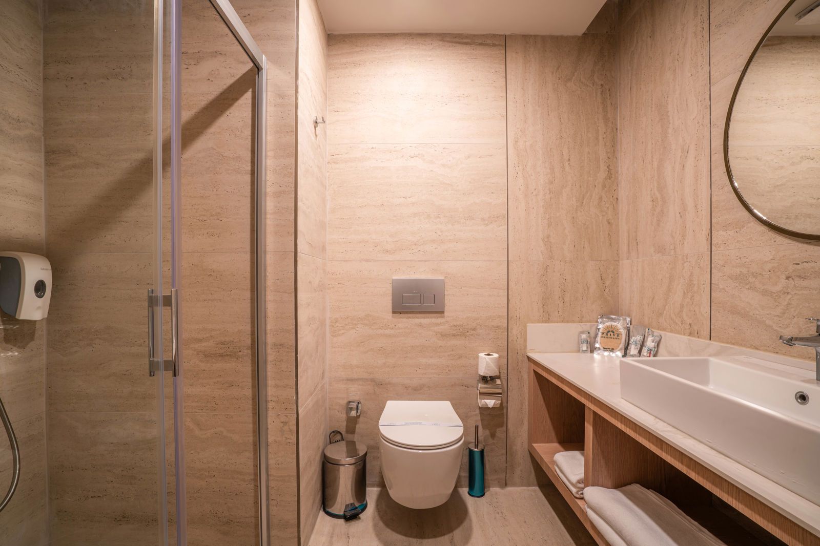Prive Suite Side & Spa Hotel, foto 14