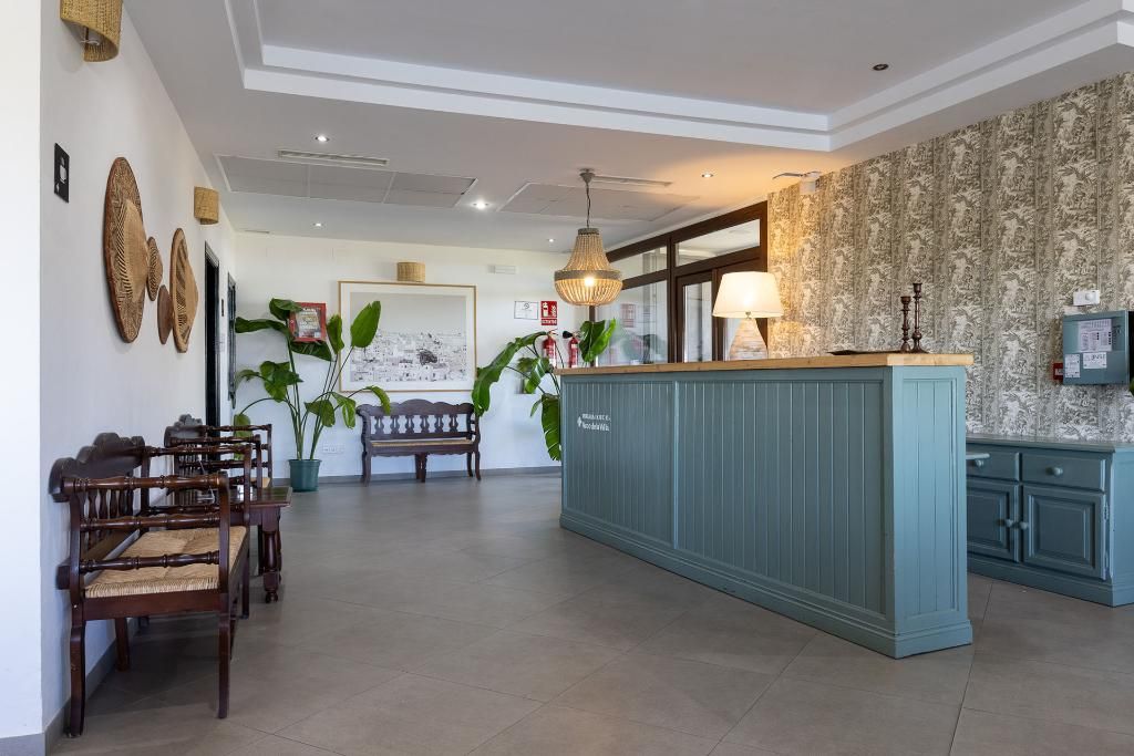 Hotel Arco de la Villa, foto 14