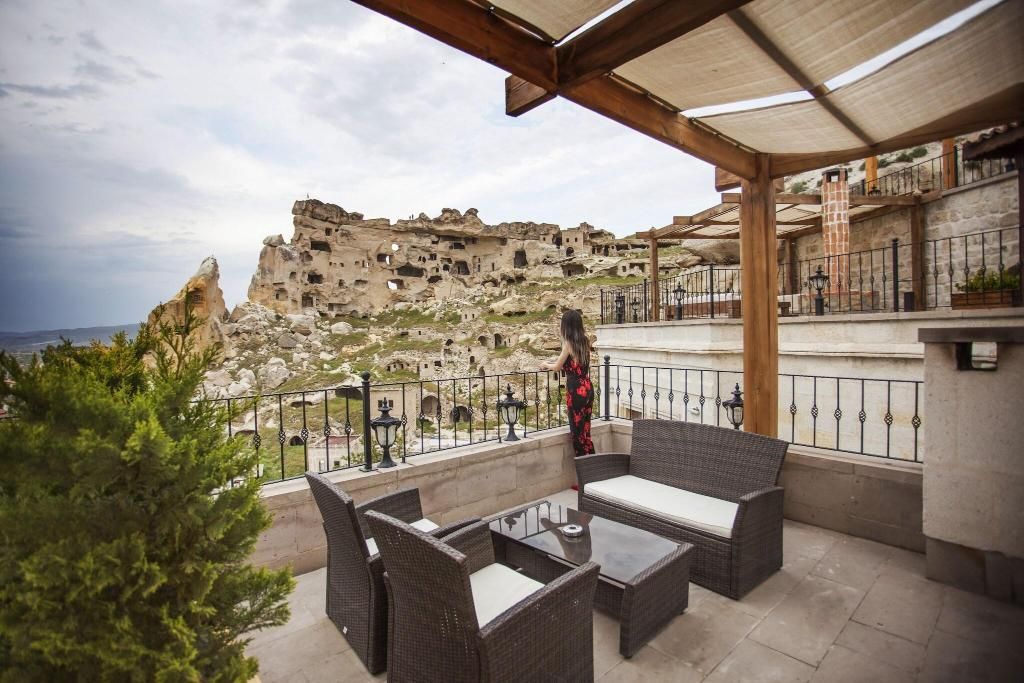 Agarta Cave Hotel, foto 9