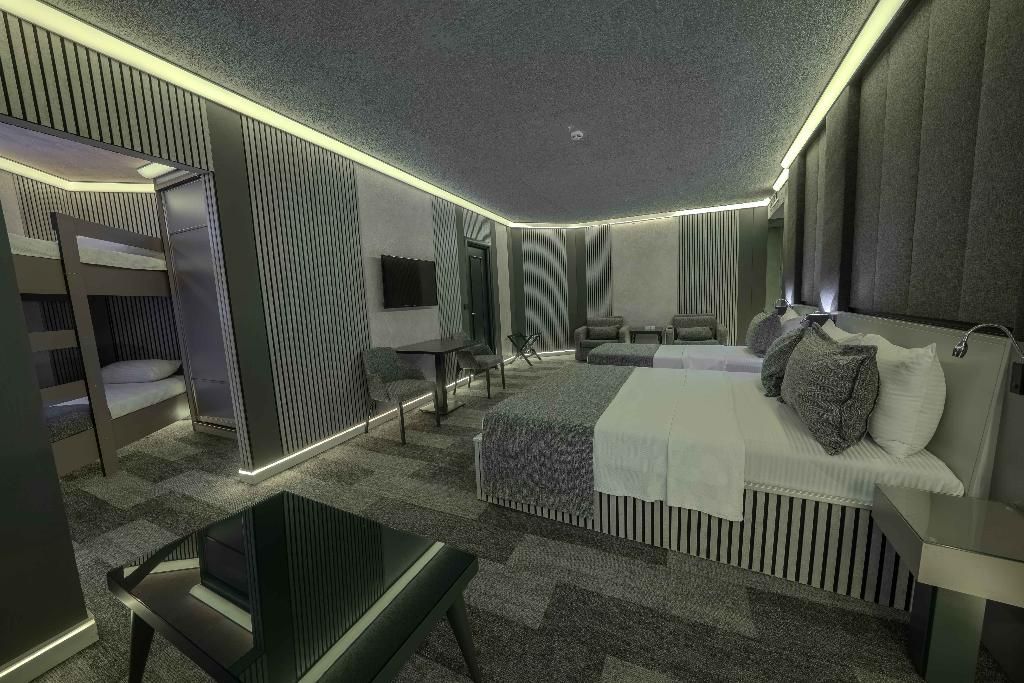 Tryp By Wyndham Istanbul Sancaktepe, foto 2