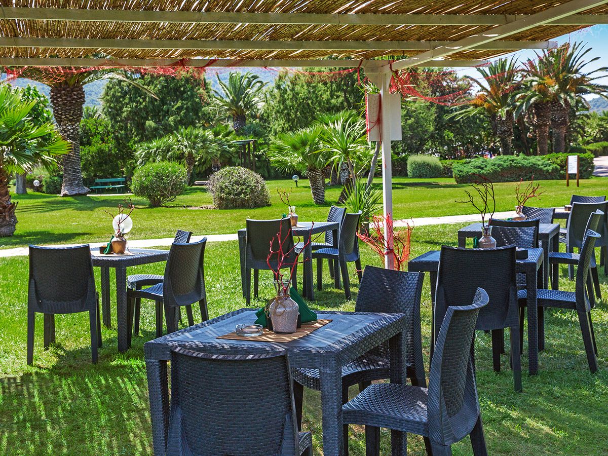Futura Club Baia di Conte, foto 10