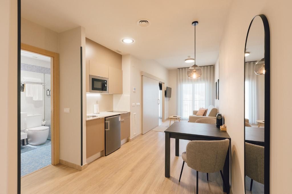 Palau Apartments, foto 8