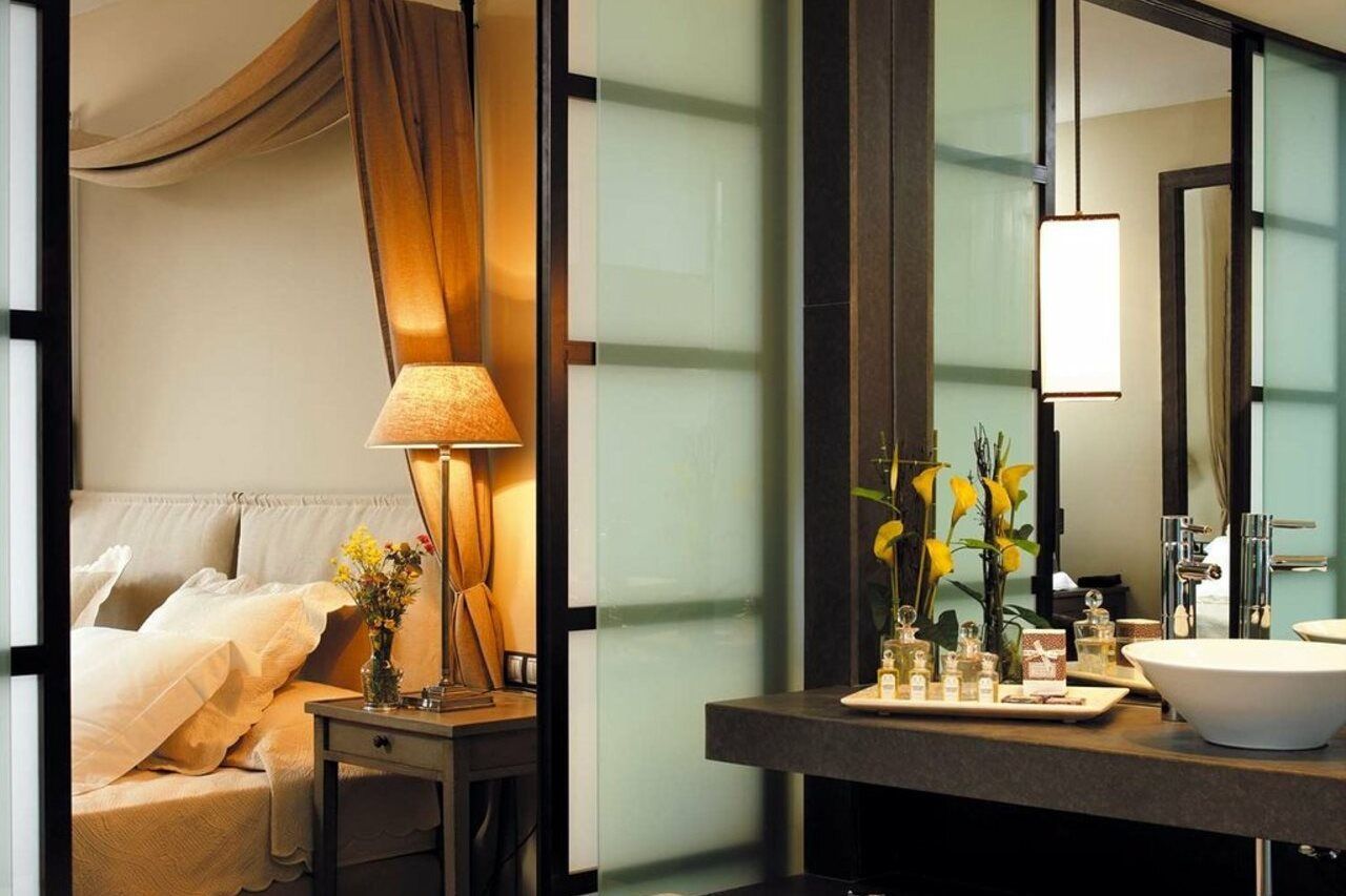 Asia Gardens Hotel & Thai Spa, foto 7