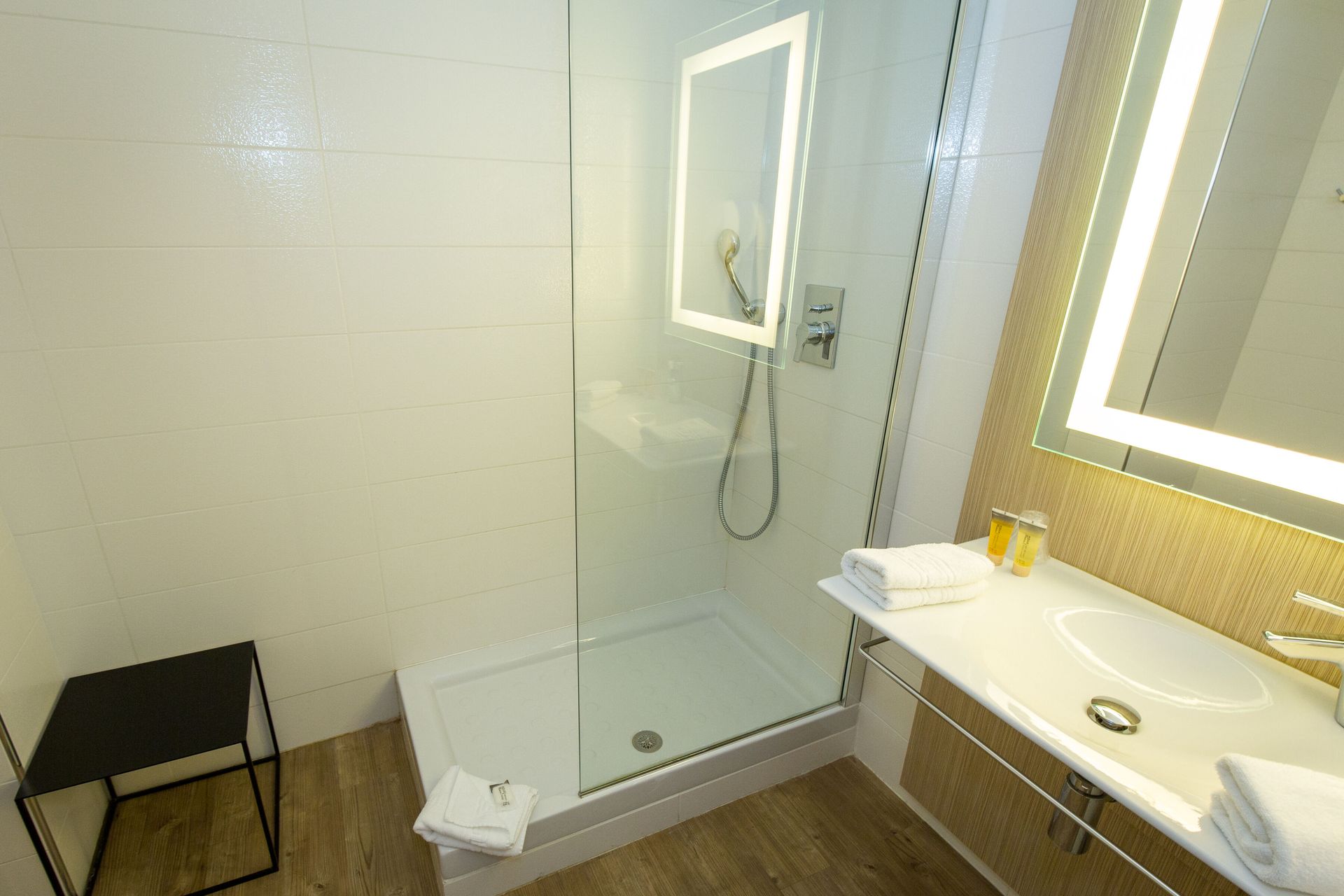 Sowell Hotels Golfe De Saint Tropez, foto 9
