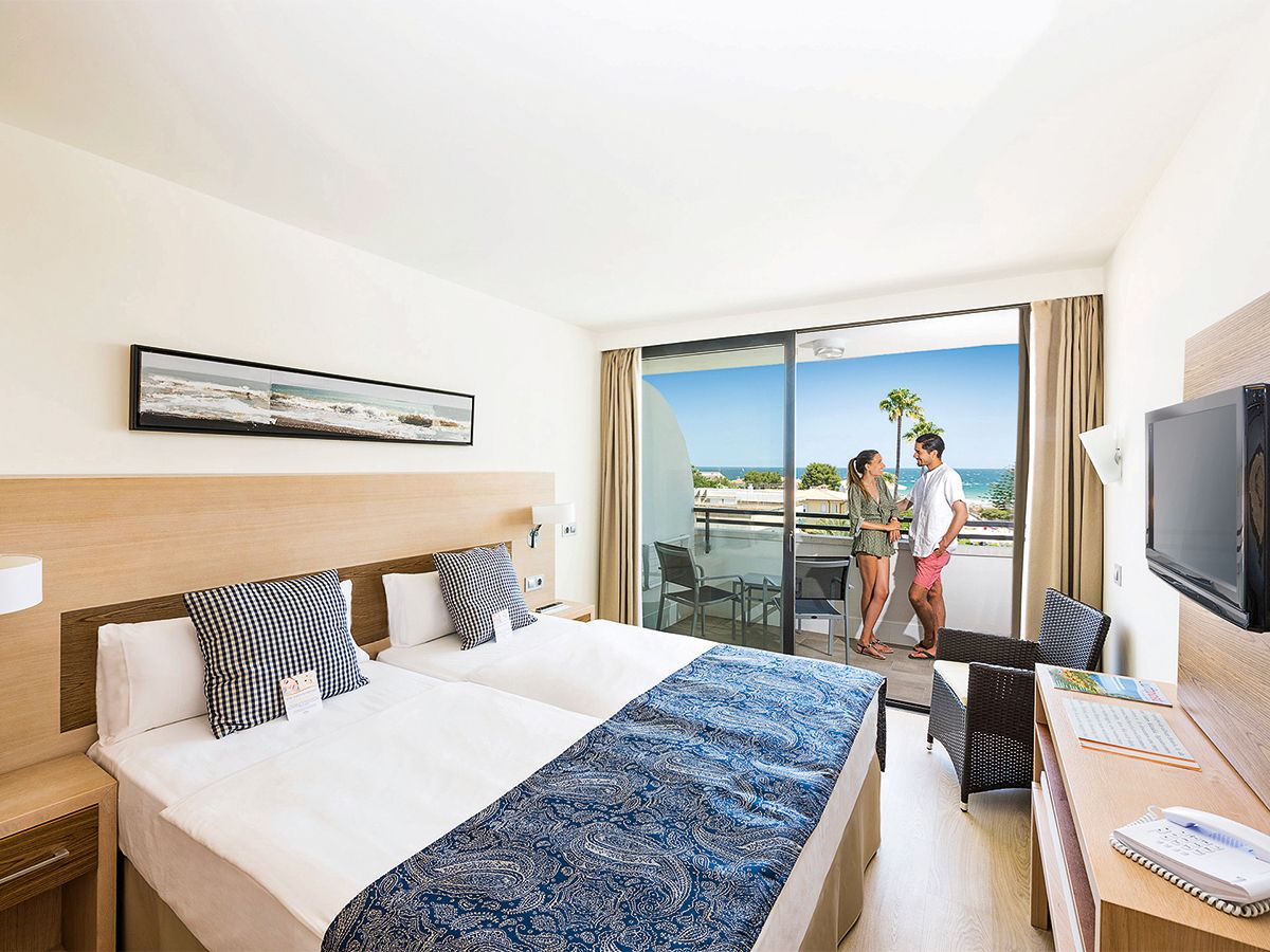 allsun Hotel Eden Alcúdia, foto 10