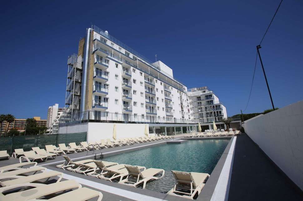 Hotel Europa Spa, foto 3