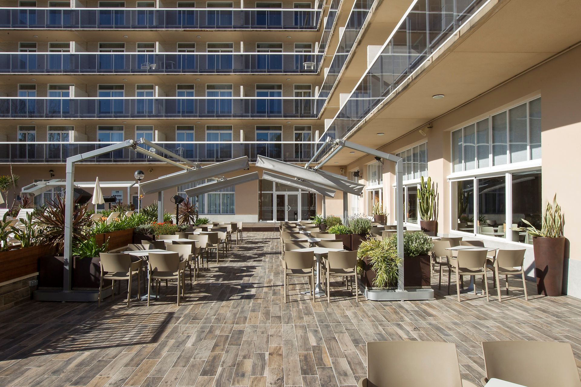 Aparthotel CYE Holiday Centre, foto 11