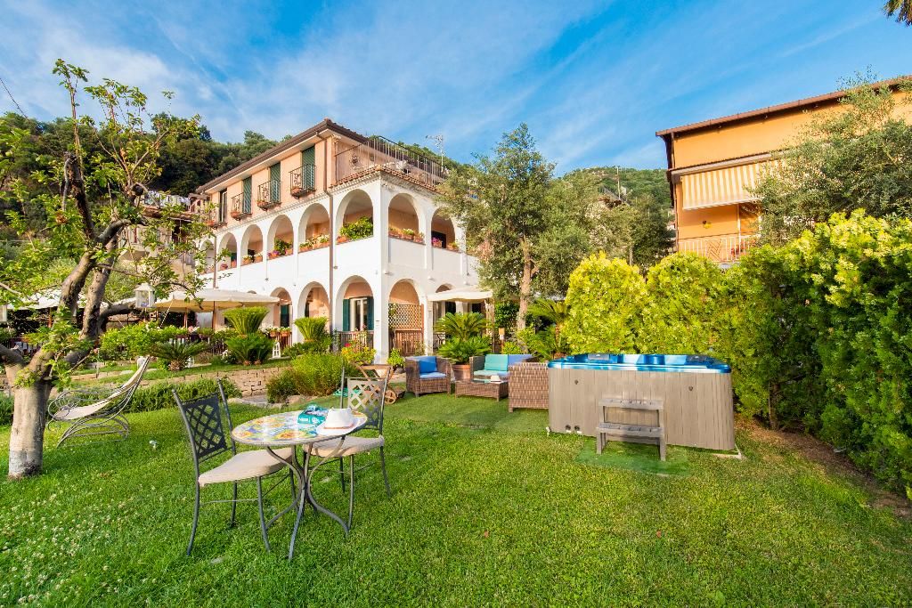 Villa Pane, foto 7
