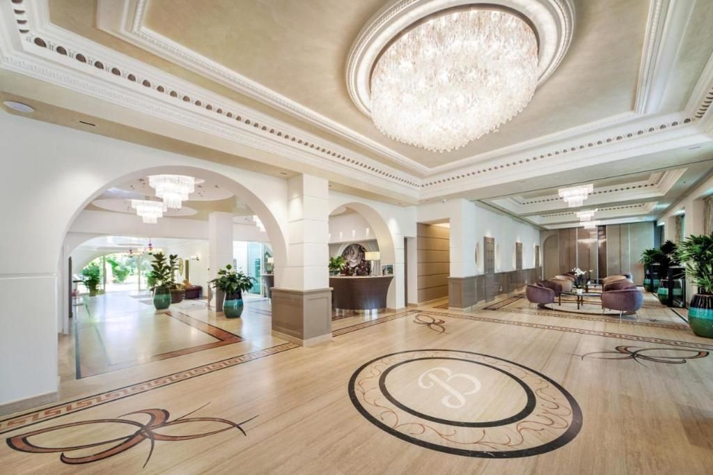 Hotel Aurelia, foto 9