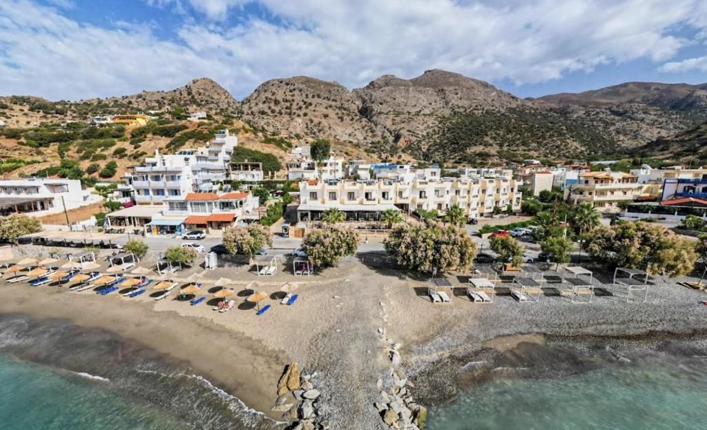 Triton Authentic Cretan Hotel, foto 8