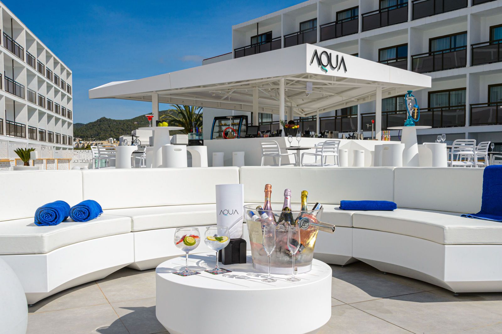 Hotel Vibra Mare Nostrum, foto 13