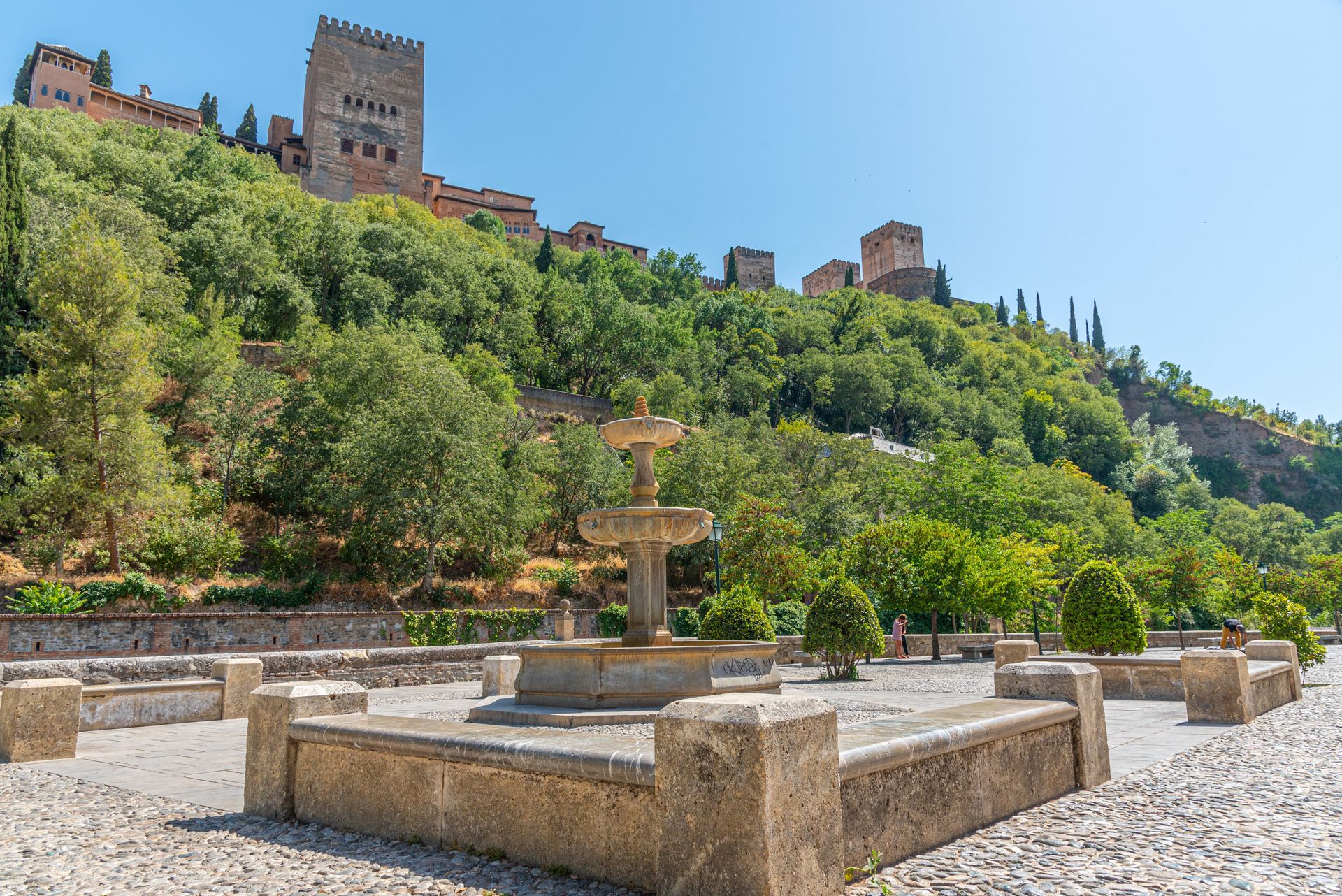 Ontdek Granada en de oostelijke Costa del Sol vanuit Nerja, foto 5