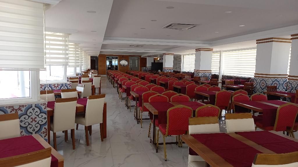 Hotel Galaxy Beach Alanya, foto 10