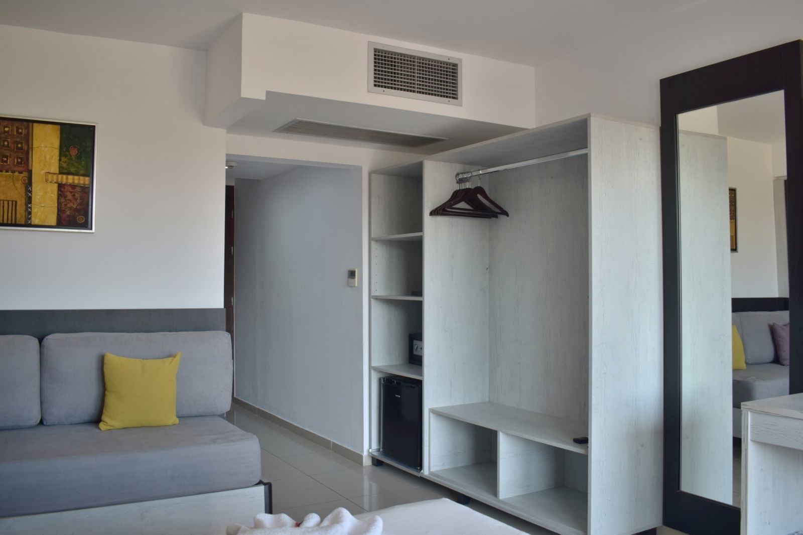 Galini Sea View Hotel, foto 13