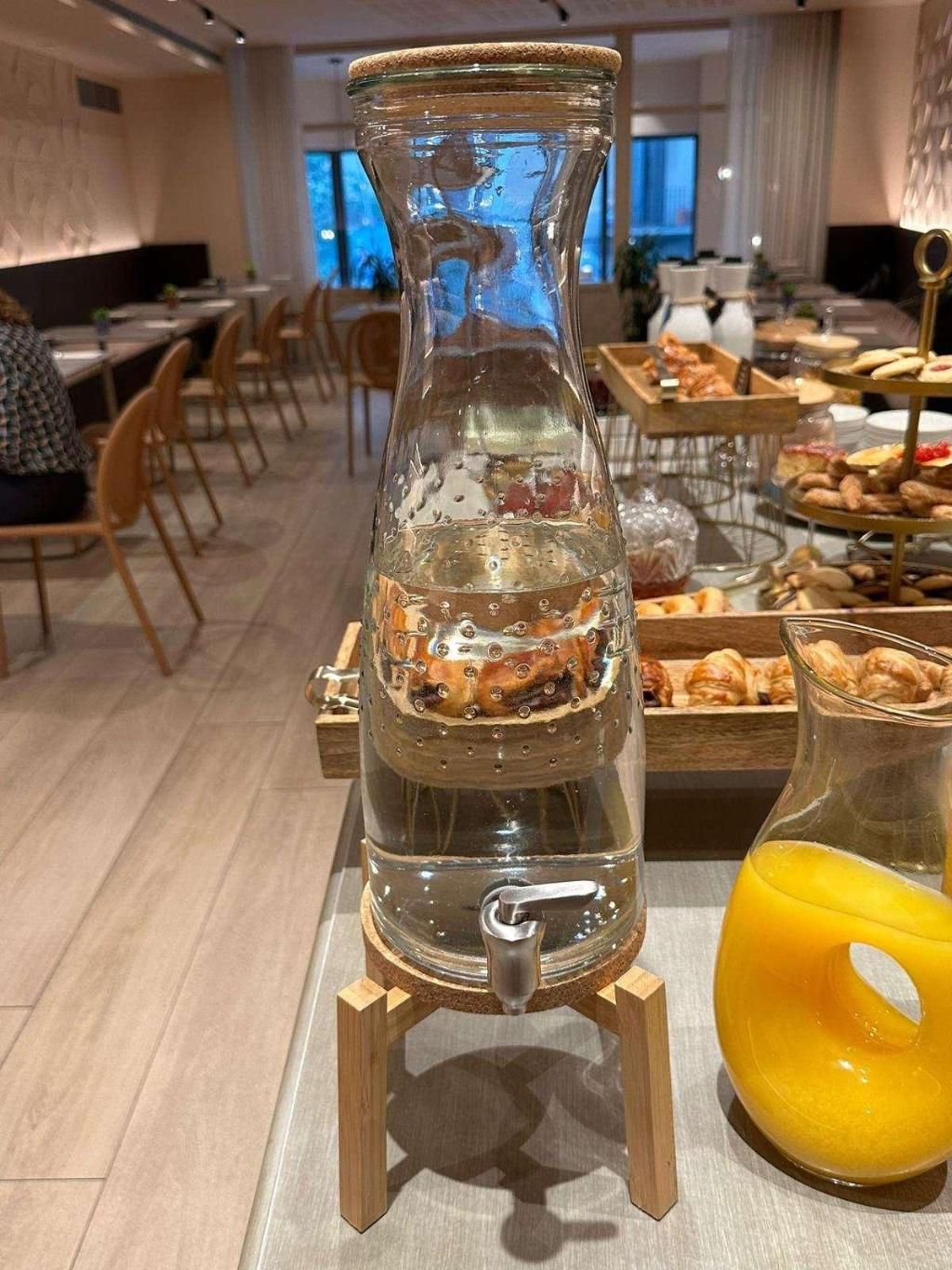 Arcelon Hotel, foto 10