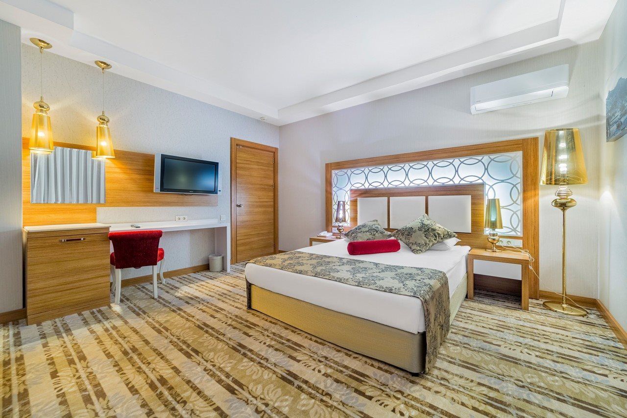Justiniano Deluxe Resort, foto 7