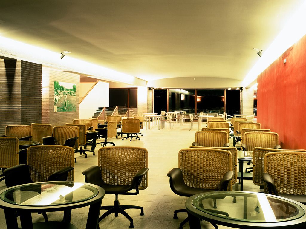 Sercotel Hotel Encin Golf, foto 10