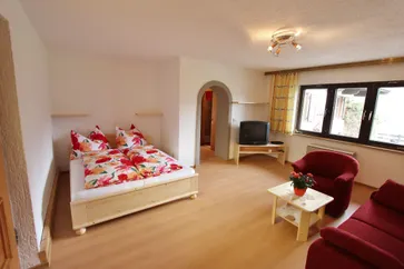 Slaapkamer