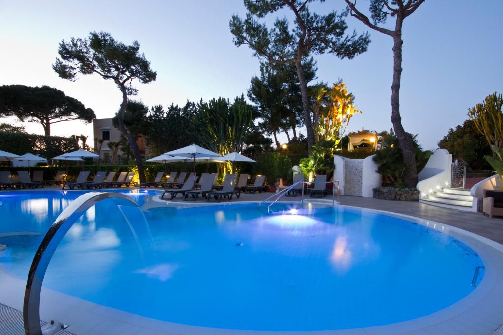 Hermitage Resort & Thermal Spa, foto 2