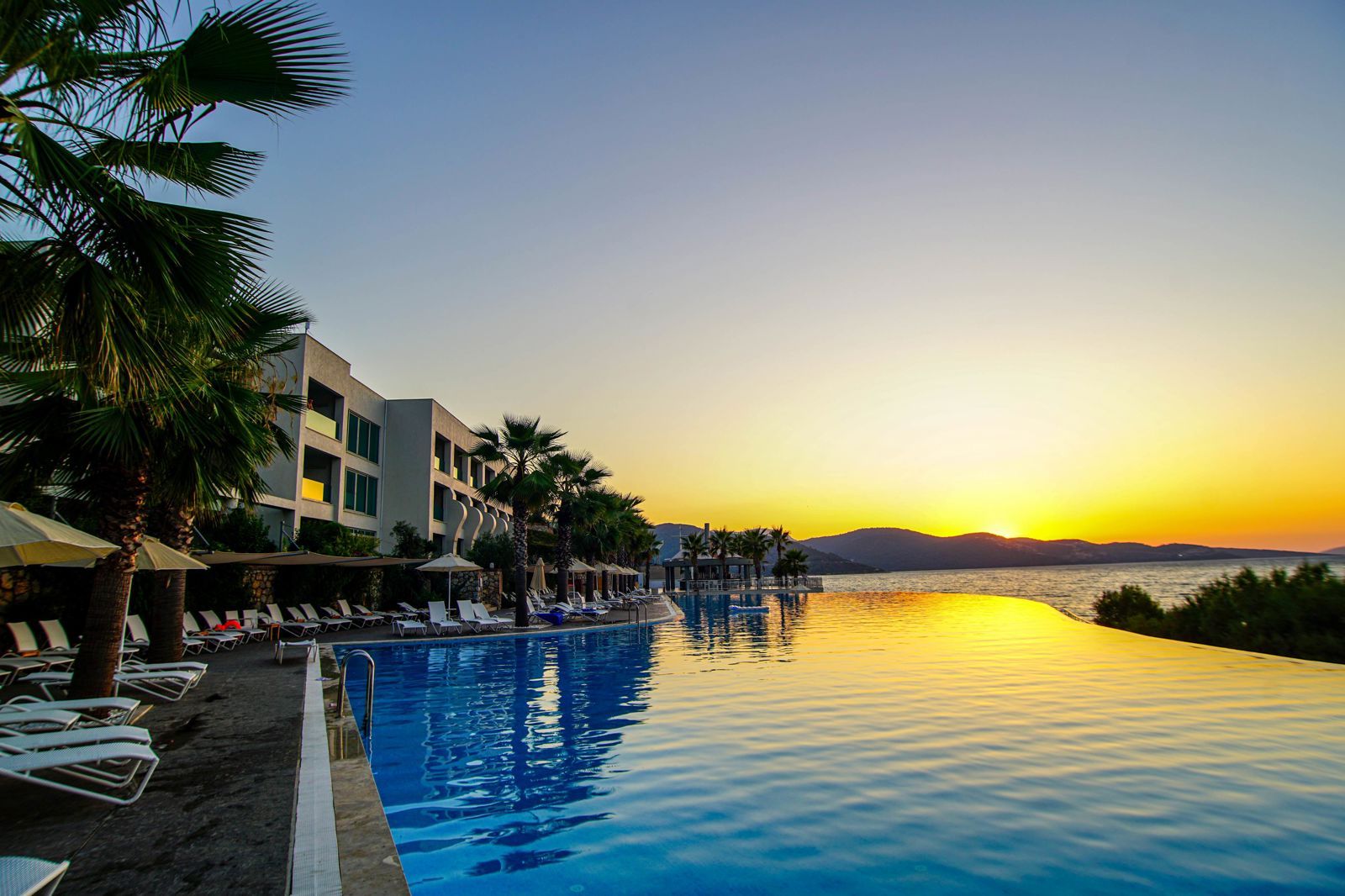 Blue Dreams Resort, foto 8