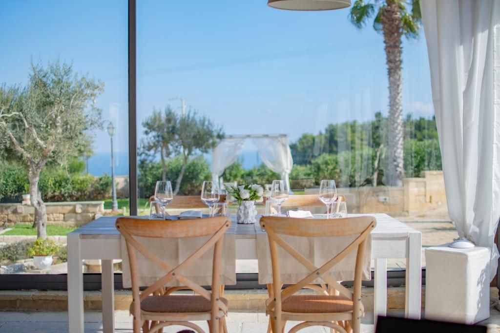 Masseria dei Monaci, foto 4