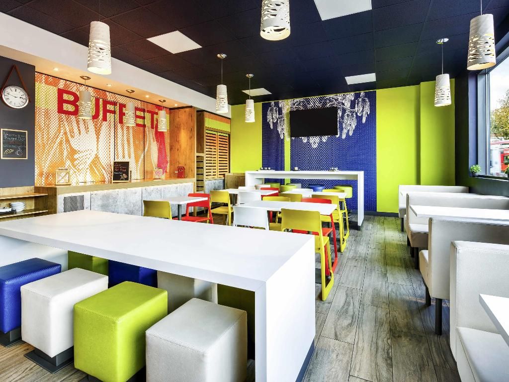 ibis budget London Hounslow, foto 11