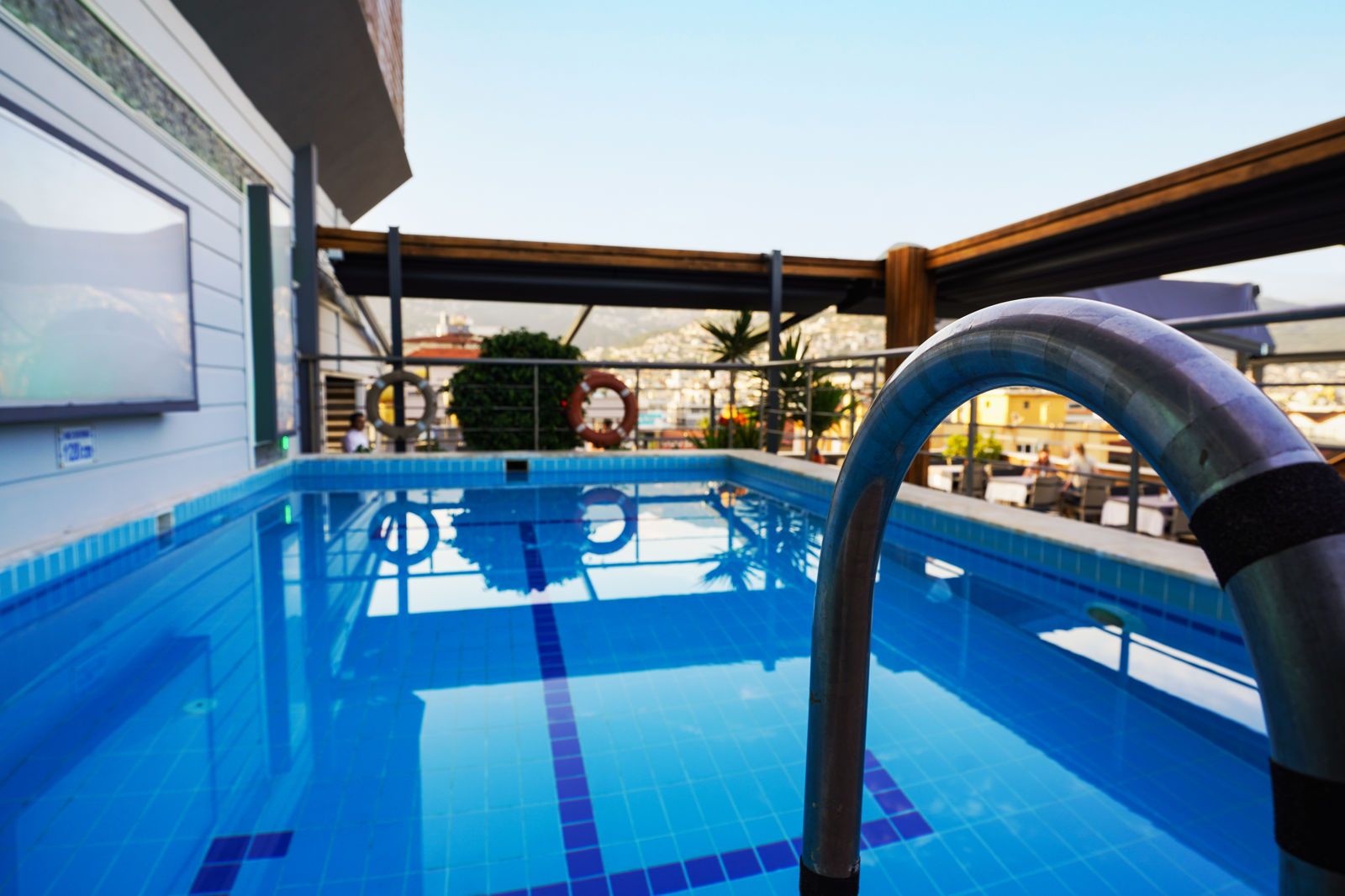 Ergün Hotel, foto 3