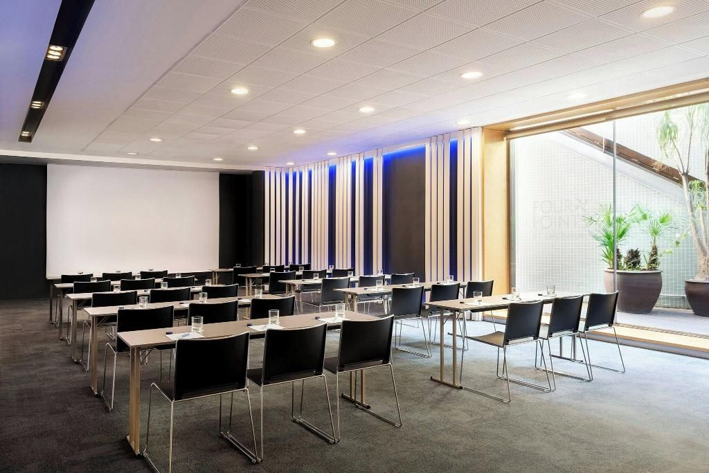 Four Points by Sheraton Barcelona Diagonal, foto 13