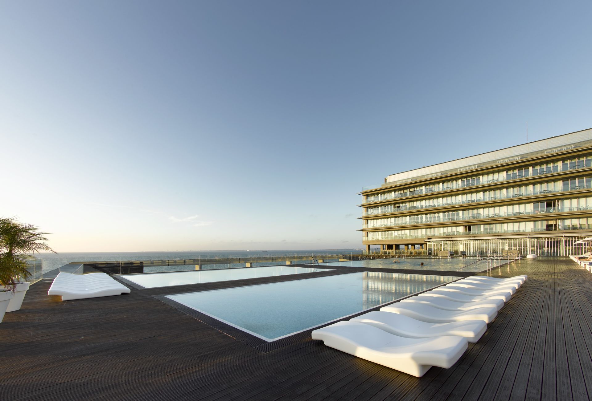 Parador de Cádiz, foto 3