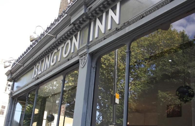 Islington Inn , foto 8