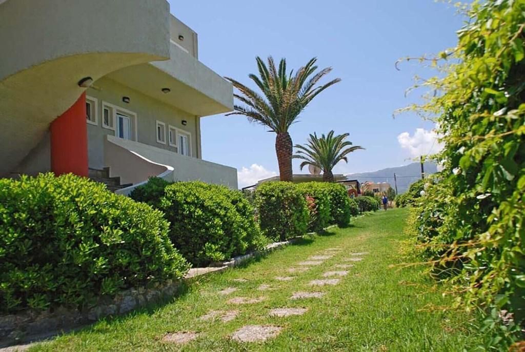 Ermioni Beach Hotel, foto 4