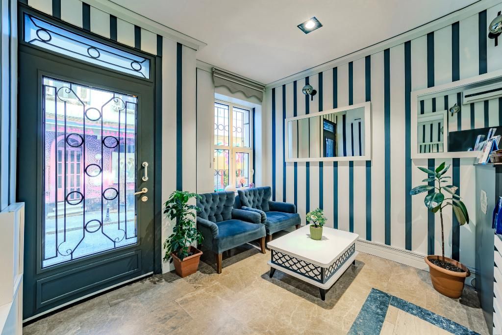 La Pazza Suites, foto 4
