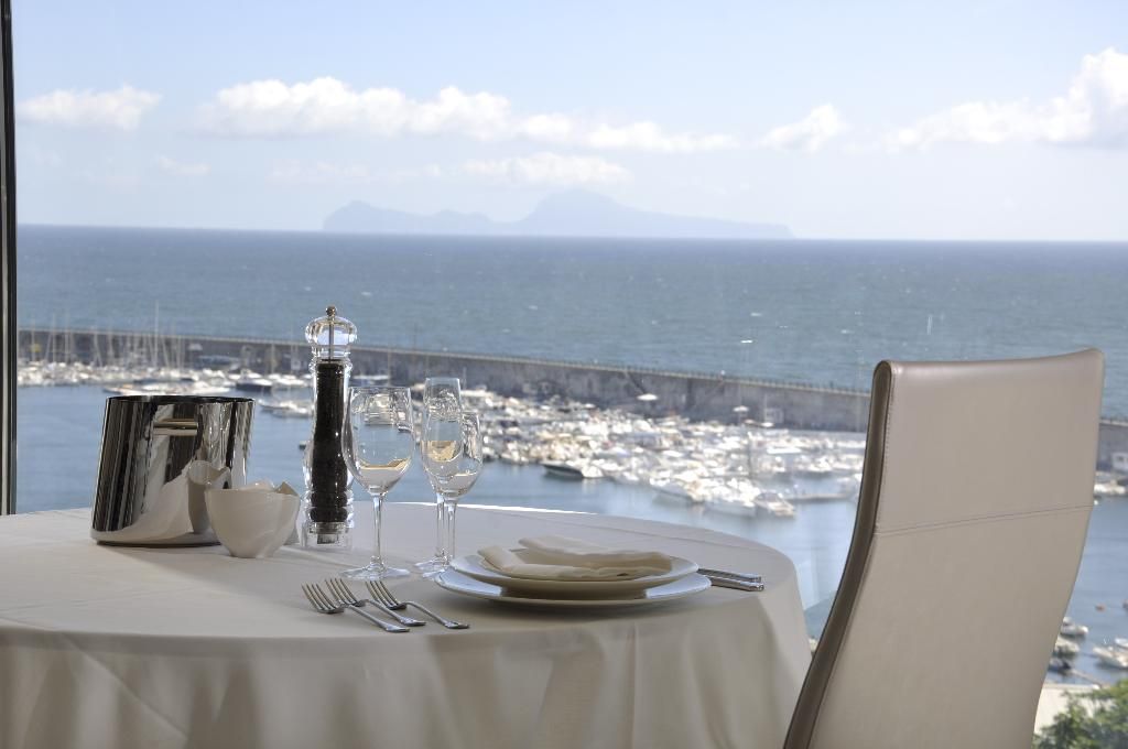 Hotel Poseidon, foto 14
